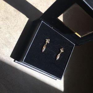 Michal Negrin Earrings